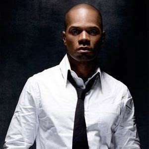 kirk franklin cincinnati ohio